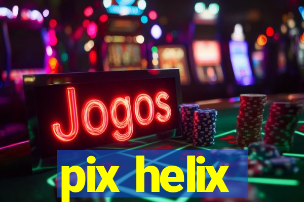 pix helix